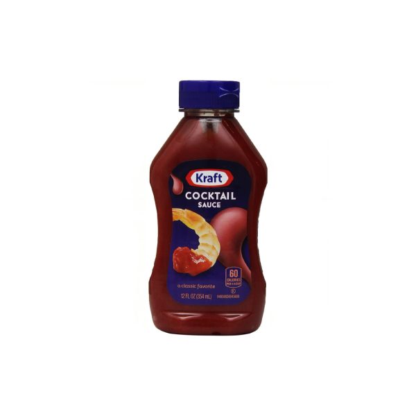 Kraft Cocktail Sauce