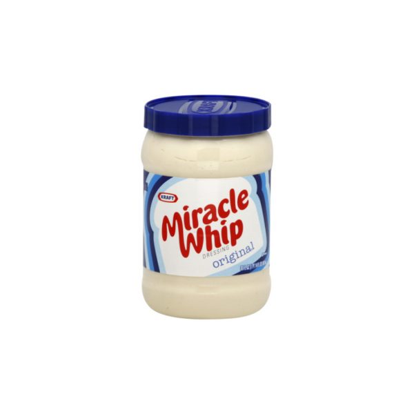 Miracle Whip