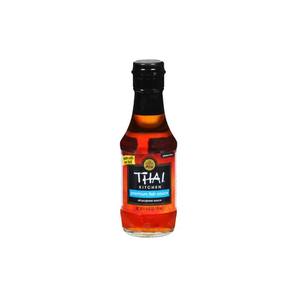 Thai Kitchen Premium Fish Sauce