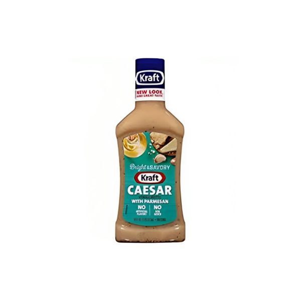 Kraft Caesar Dressing