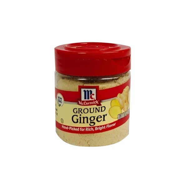McCormick Ground Ginger