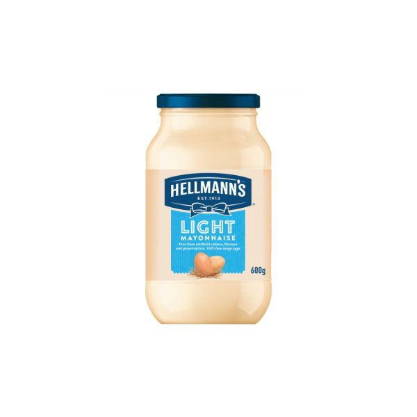 Hellman's Lite Mayonnaise