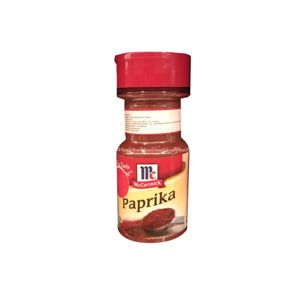 McCormick Paprika