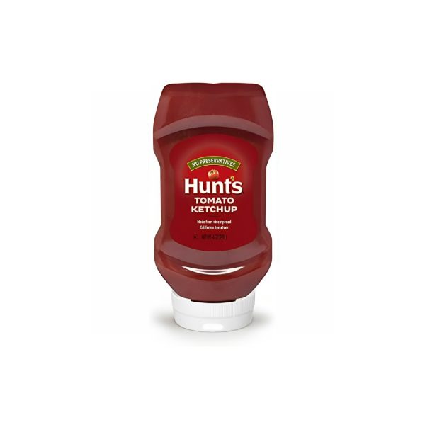 Hunts Tomato Ketchup