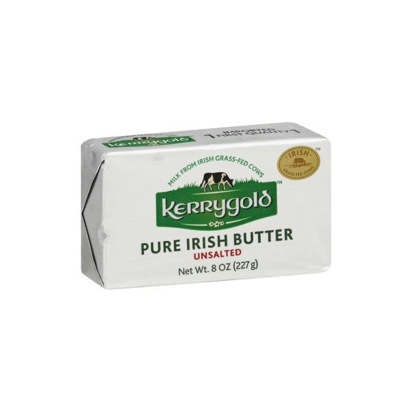 Kerrygold-Unsalted Butter