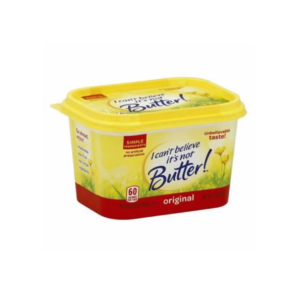 I Can't Believe It's Not Butter-Original