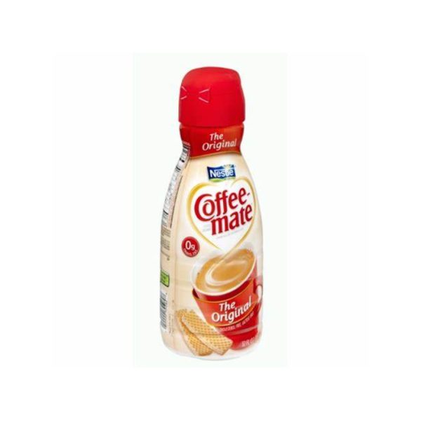 Coffee-Mate Original