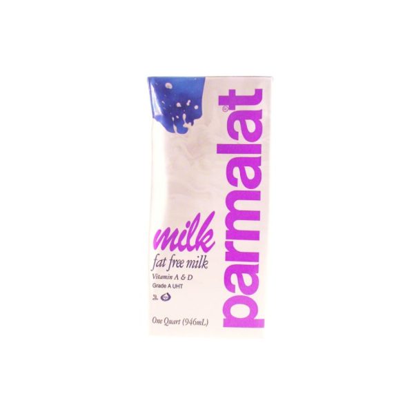 Milk -Fat Free