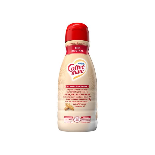 Coffee Mate Original Creamer