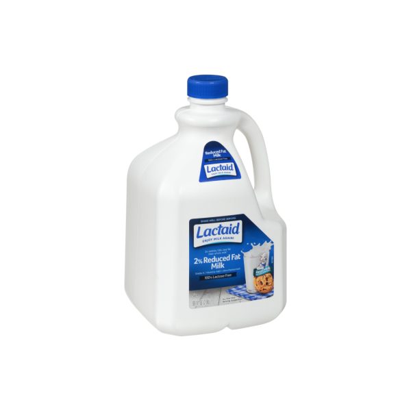 Lactaid 2% Milk-Gallon