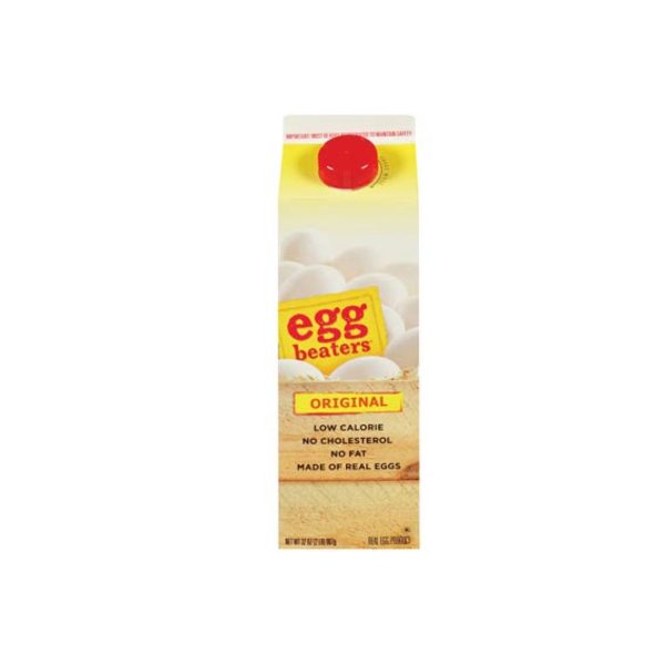Egg Beaters Original- 32 oz.