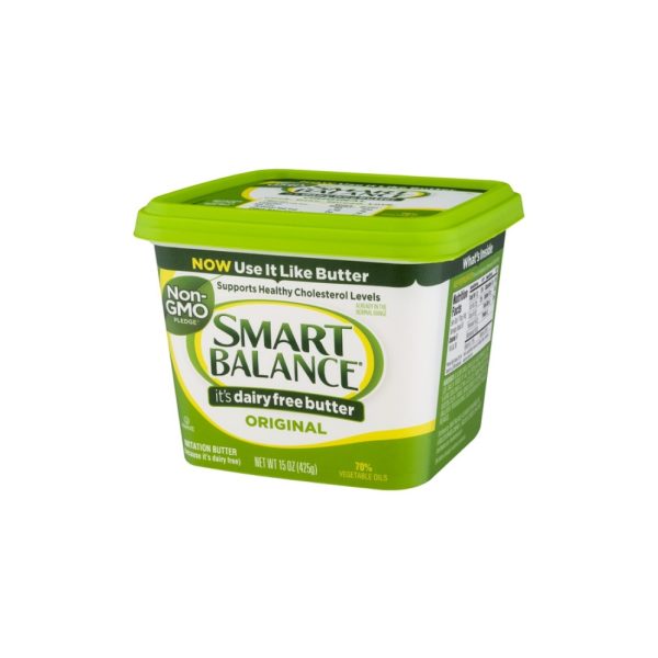 Smart Balance Original Buttery Spread