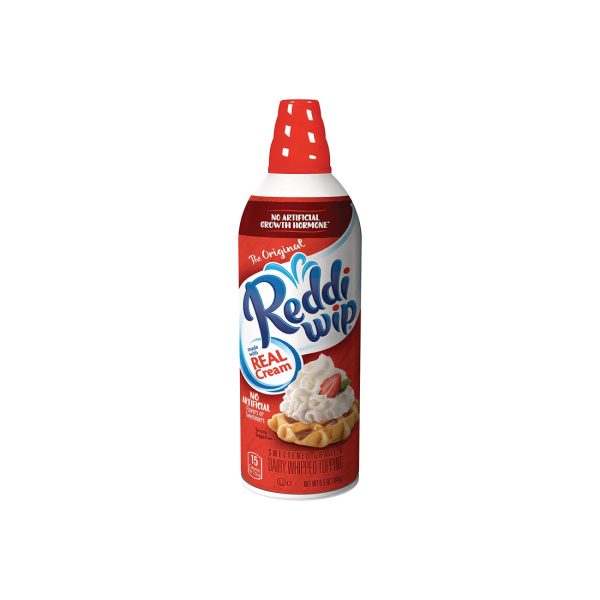 Reddi-Wip Original