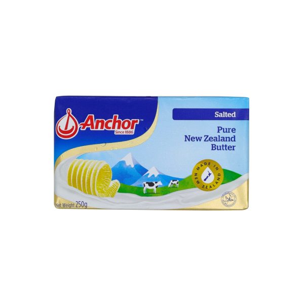 Anchor Salted Butter