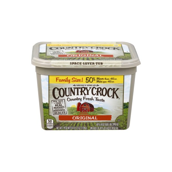 Country Crock Original Spread