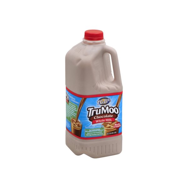 Chocolate Milk