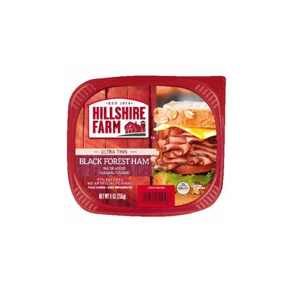 Hillshire Farm Black Forest Ham