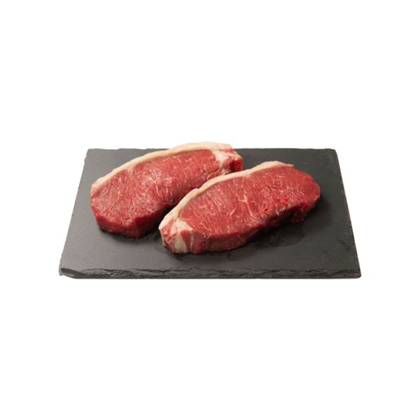 Sirloin Steak