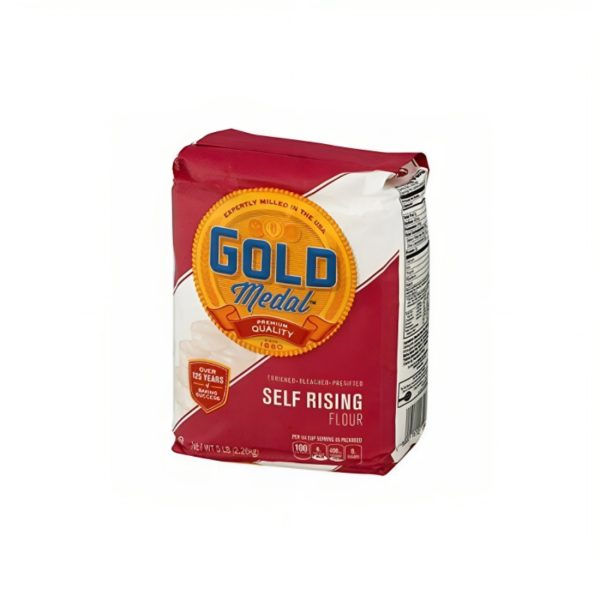 Self-Rising Flour