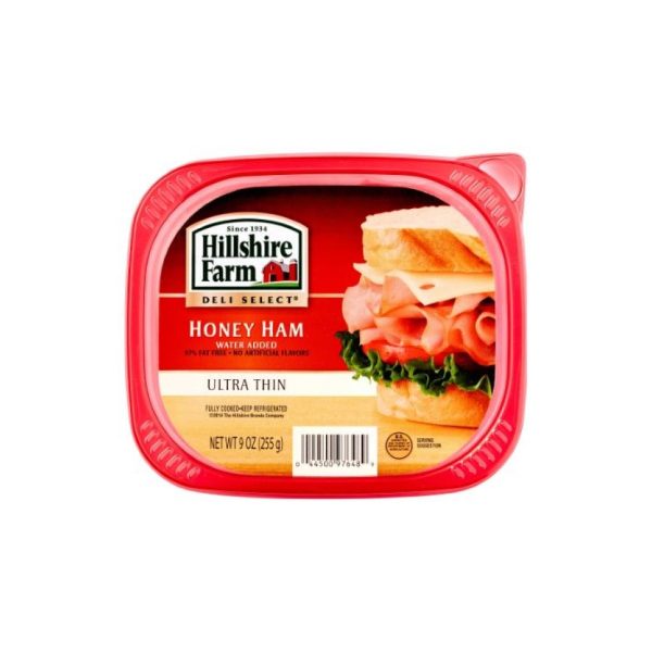 Hillshire Farm Honey Ham