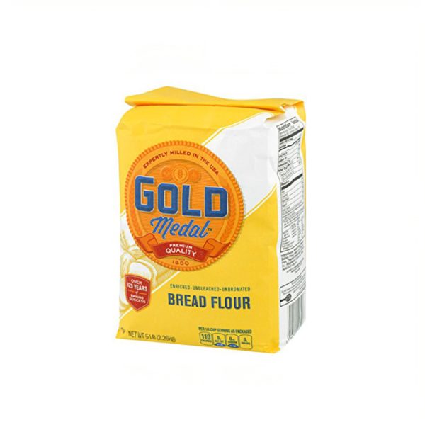 Bread Flour