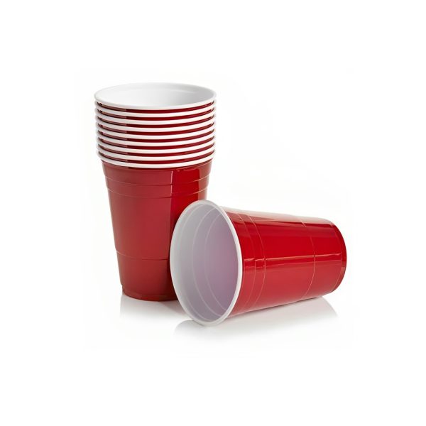 Plastic Cups