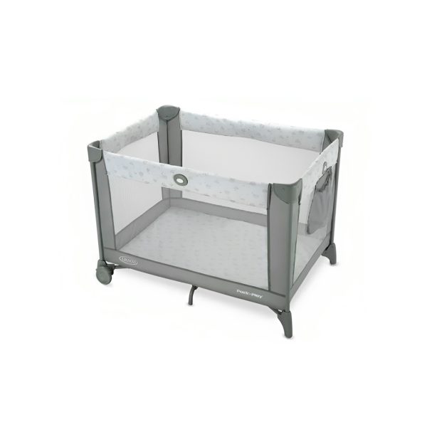 Pack N Play $7/Day