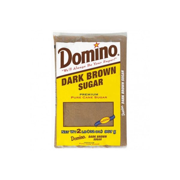 Brown Sugar