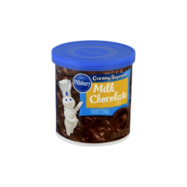 Chocolate Frosting