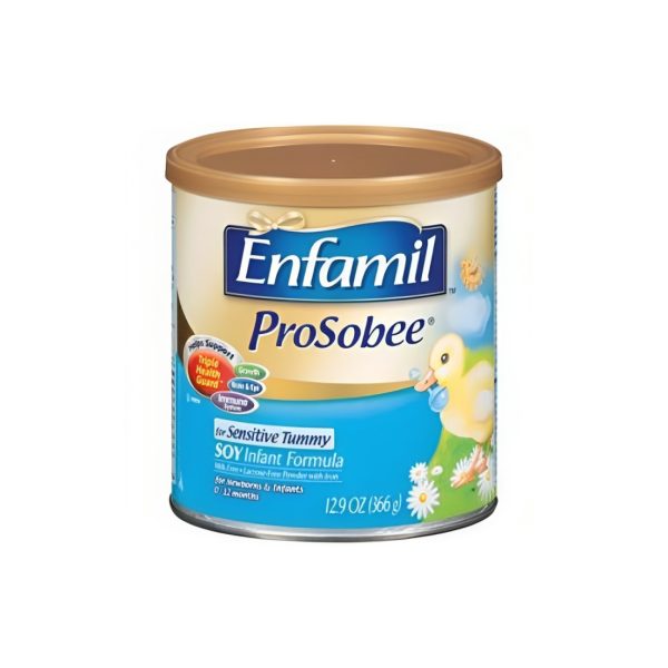 Enfamil Infant Formula Pro So Bee