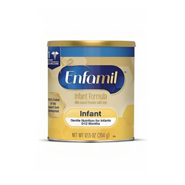 Enfamil Infant Formula