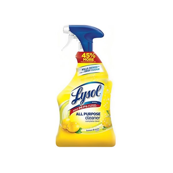 Lysol All Purpose Cleaner