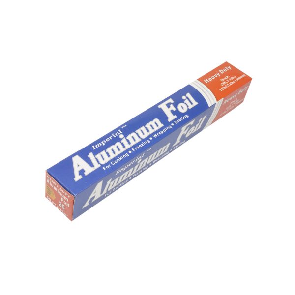 Aluminum Foil