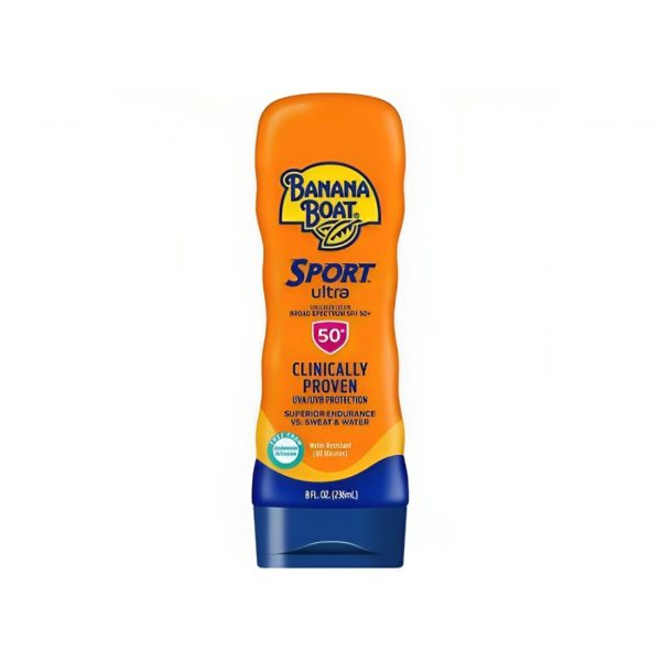 Banana Boat Sport Ultra Sunscreen SPF 50