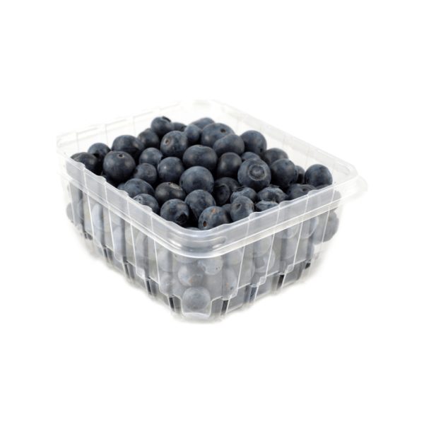 Blueberries