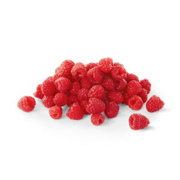 Raspberries