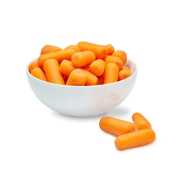 Baby Carrots