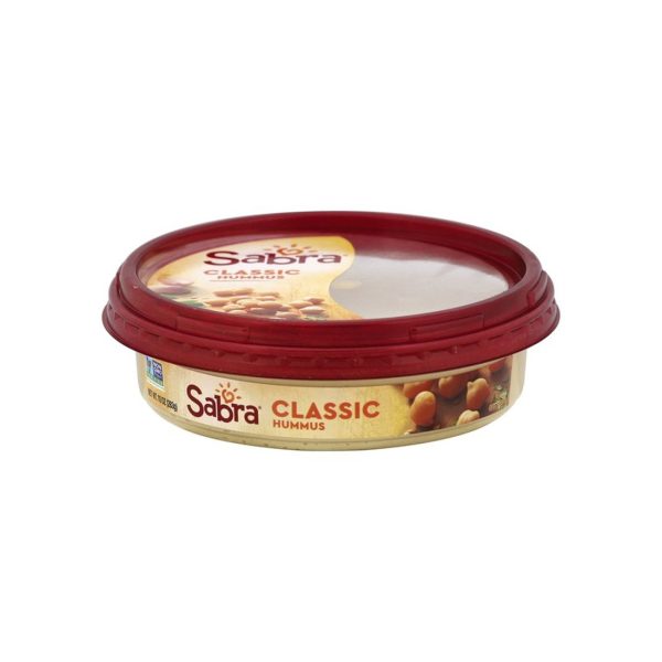 Sabra Classic Hummus