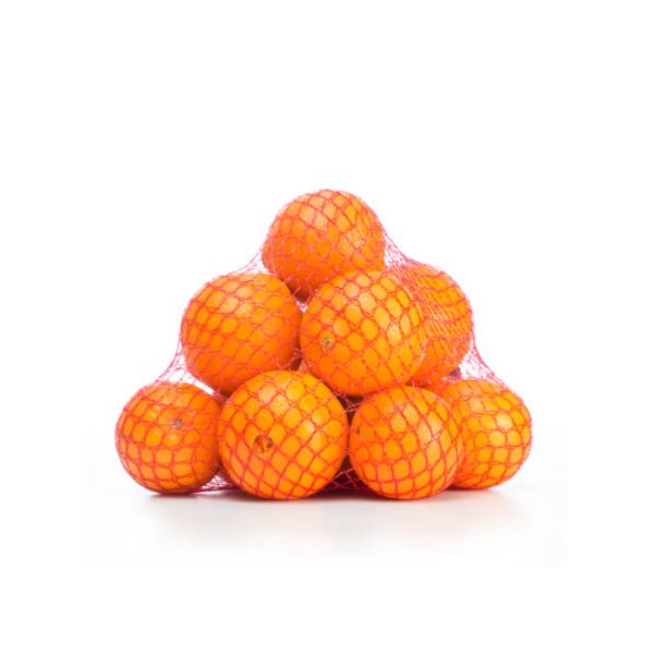 Bag of Oranges