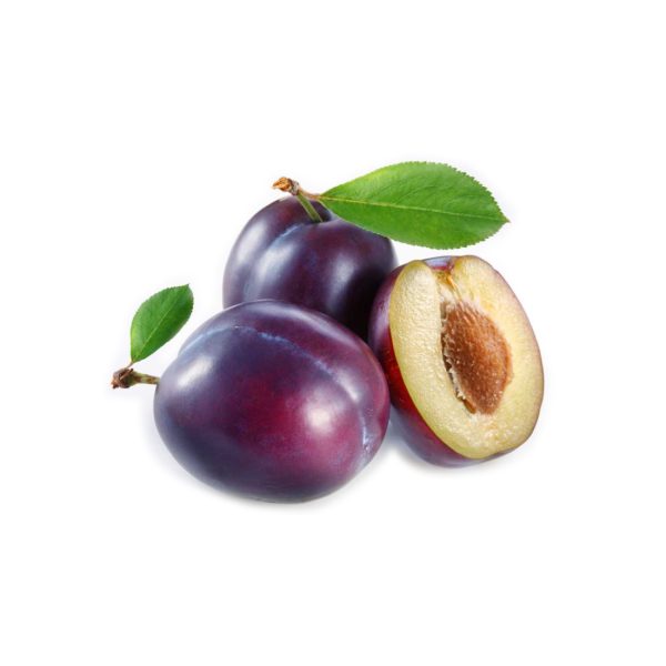 Plums