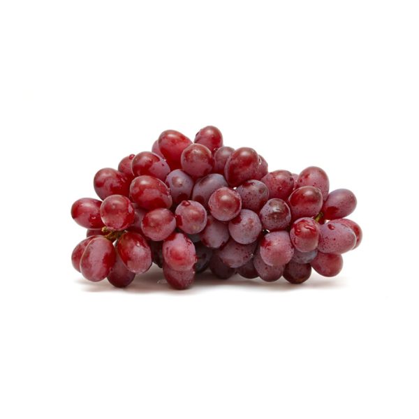 Red Seedless Grapes