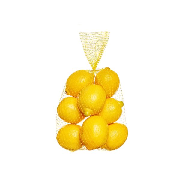 Bag of Lemons