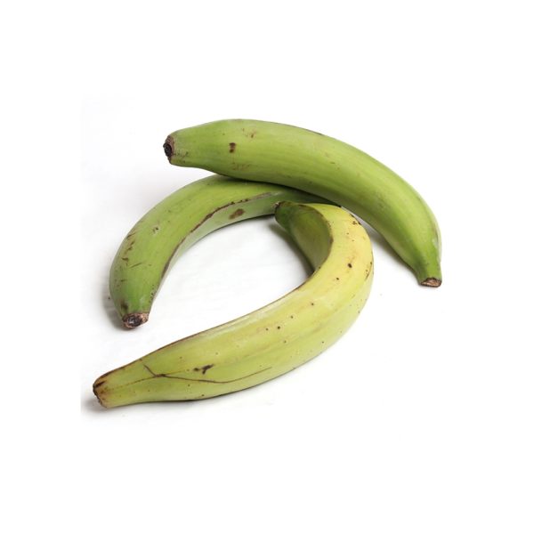 Plaintain