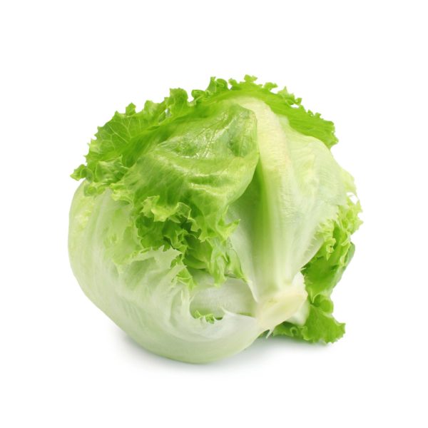 Iceburg Lettuce