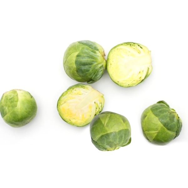 Brussel Sprouts