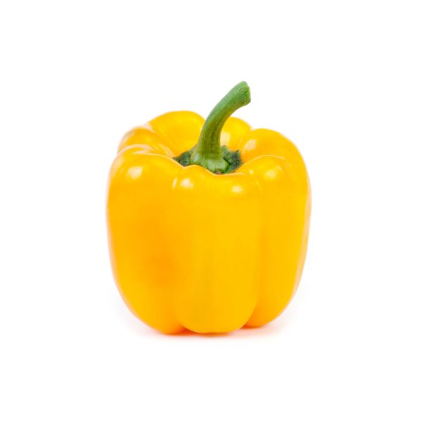 Yellow Pepper