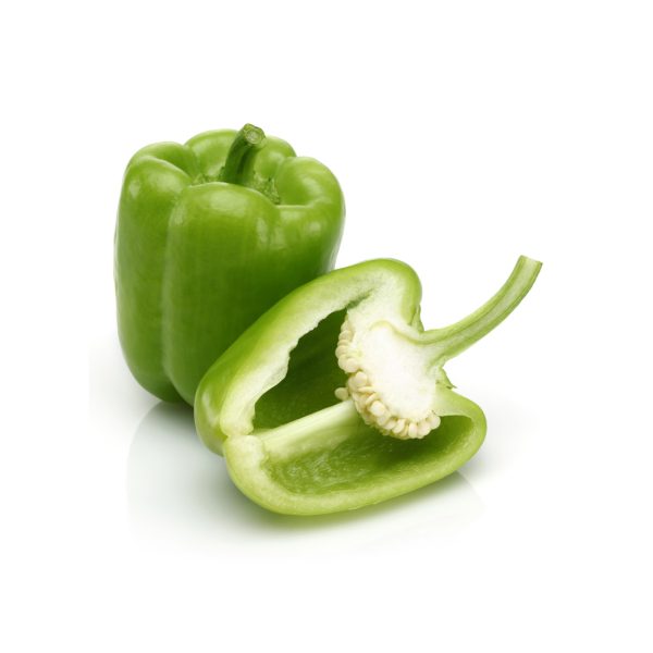 Green Pepper