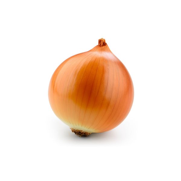 Yellow Onion