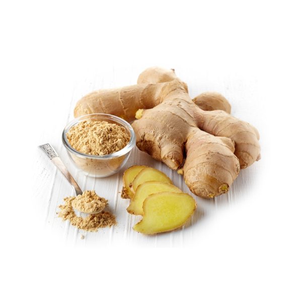 Ginger Root