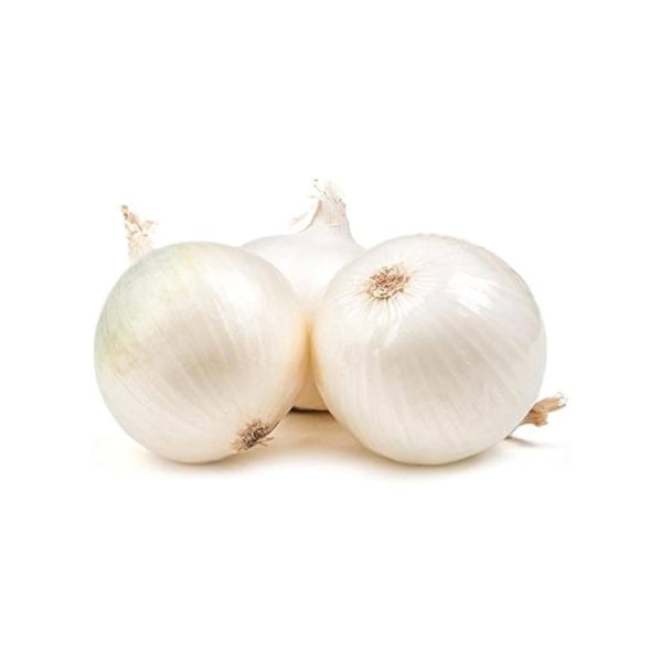 White Onion